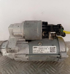 Demarreur PEUGEOT 2008 1