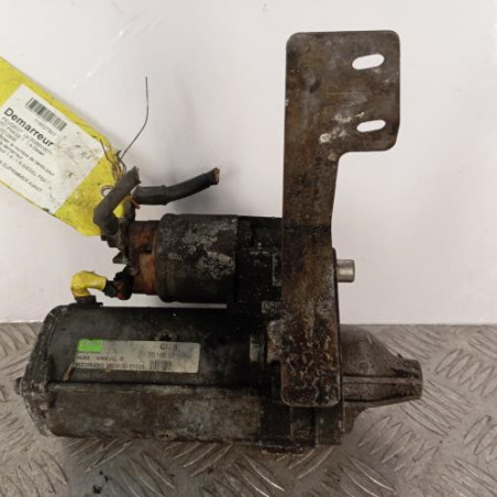 Demarreur PEUGEOT 207 Photo n°1