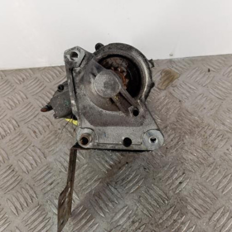 Demarreur PEUGEOT 207