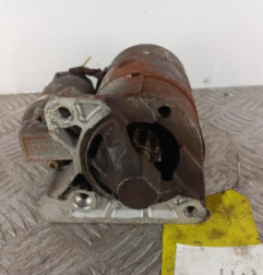 Demarreur RENAULT KANGOO 1 Photo n°1