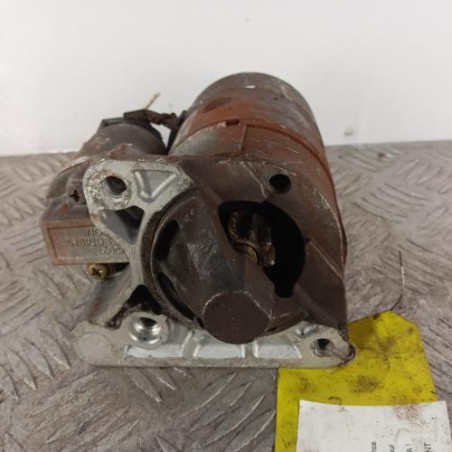 Demarreur RENAULT KANGOO 1 Photo n°1