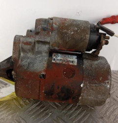 Demarreur RENAULT KANGOO 1