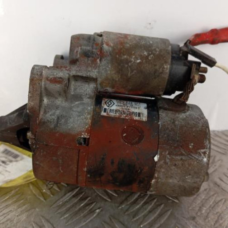 Demarreur RENAULT KANGOO 1