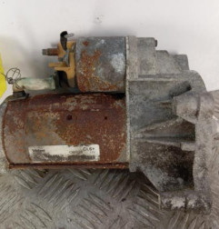 Demarreur PEUGEOT 5008 2 Photo n°1