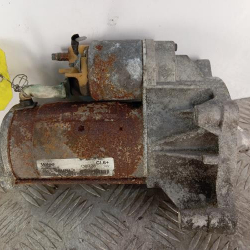 Demarreur PEUGEOT 5008 2