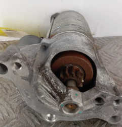 Demarreur PEUGEOT 5008 2