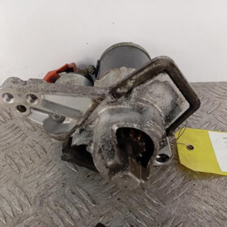 Demarreur NISSAN JUKE 1 Photo n°1