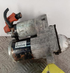 Demarreur NISSAN JUKE 1