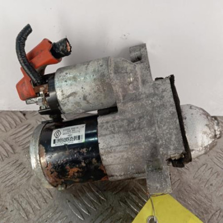 Demarreur NISSAN JUKE 1