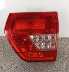 Feu arriere secondaire droit (feux) CITROEN C5 2 Photo n°1