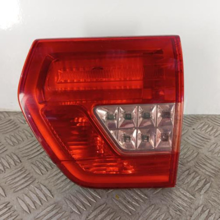 Feu arriere secondaire droit (feux) CITROEN C5 2 Photo n°1