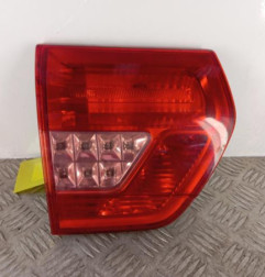 Feu arriere secondaire gauche (feux) CITROEN C5 2 Photo n°1