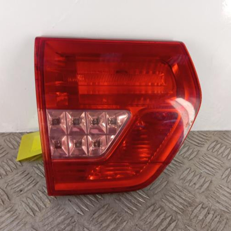 Feu arriere secondaire gauche (feux) CITROEN C5 2