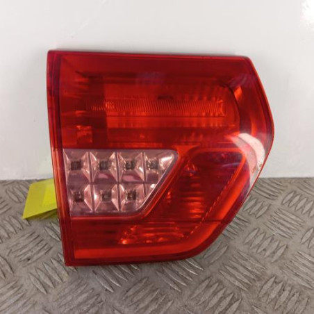 Feu arriere secondaire gauche (feux) CITROEN C5 2 Photo n°1