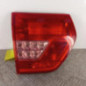 Feu arriere secondaire gauche (feux) CITROEN C5 2