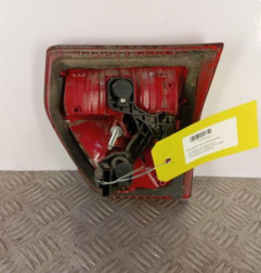 Feu arriere secondaire gauche (feux) CITROEN C5 2