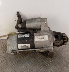 Demarreur NISSAN X-TRAIL 1 Photo n°1