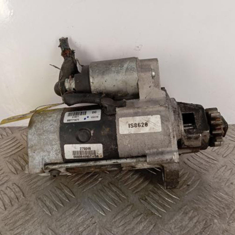 Demarreur NISSAN X-TRAIL 1