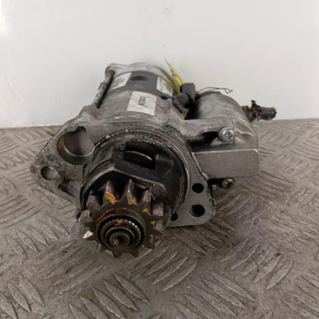 Demarreur NISSAN X-TRAIL 1