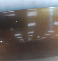 Capot DACIA DUSTER 1