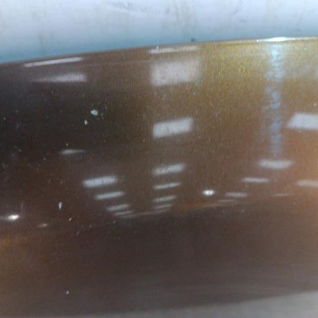 Capot DACIA DUSTER 1