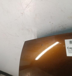 Capot DACIA DUSTER 1 Photo n°4