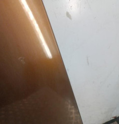 Capot DACIA DUSTER 1 Photo n°8