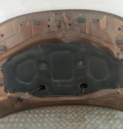 Capot DACIA DUSTER 1 Photo n°9