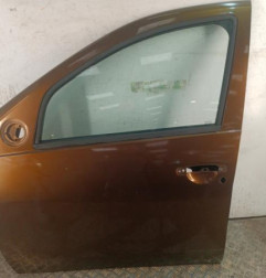 Porte avant gauche DACIA DUSTER 1 Photo n°1