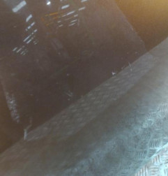 Porte avant gauche DACIA DUSTER 1