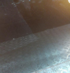 Porte avant gauche DACIA DUSTER 1 Photo n°3