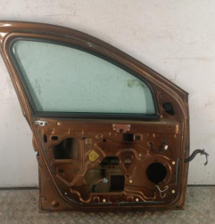 Porte avant gauche DACIA DUSTER 1 Photo n°6