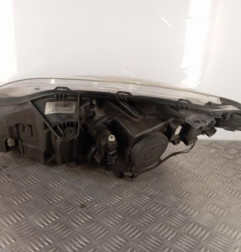 Optique avant principal droit (feux)(phare) RENAULT LAGUNA 3