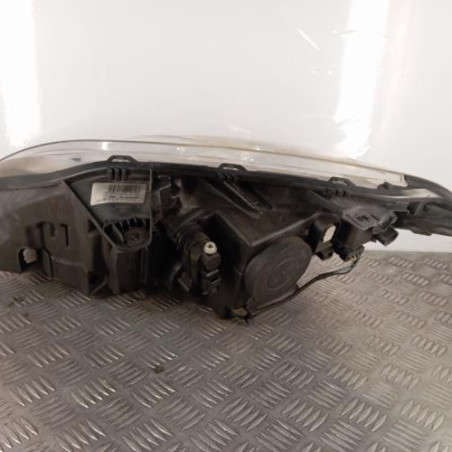 Optique avant principal droit (feux)(phare) RENAULT LAGUNA 3