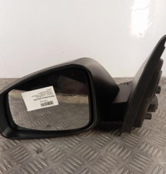 Retroviseur gauche RENAULT LAGUNA 3 Photo n°1