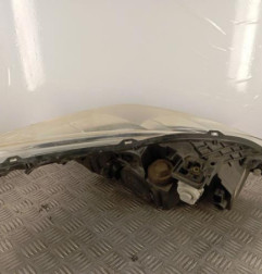 Optique avant principal gauche (feux)(phare) PEUGEOT 508 1 SW