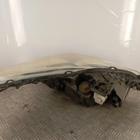 Optique avant principal gauche (feux)(phare) PEUGEOT 508 1 SW