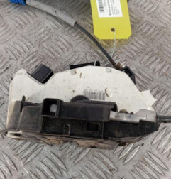 Serrure avant droit VOLKSWAGEN UP