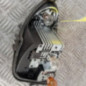 Platine feu arriere gauche RENAULT CLIO 3