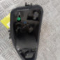 Platine feu arriere gauche RENAULT CLIO 3