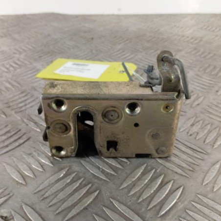 Serrure avant gauche CITROEN SAXO