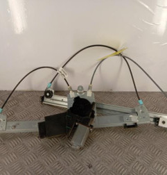 Leve vitre electrique avant gauche RENAULT LAGUNA 2 Photo n°1