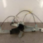 Leve vitre electrique avant gauche RENAULT LAGUNA 2