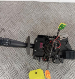 Contacteur tournant RENAULT CLIO 2 Photo n°1