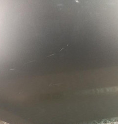 Porte arriere droit KIA CARENS 4