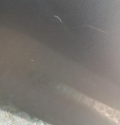 Porte arriere droit KIA CARENS 4 Photo n°4