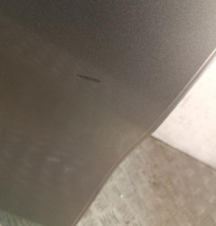 Porte arriere droit KIA CARENS 4 Photo n°6