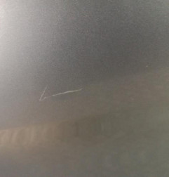 Porte arriere droit KIA CARENS 4 Photo n°8