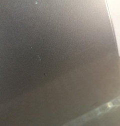 Porte arriere droit KIA CARENS 4 Photo n°9