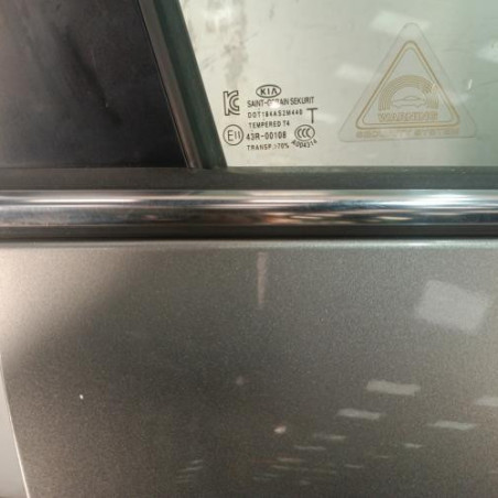 Porte avant droit KIA CARENS 4